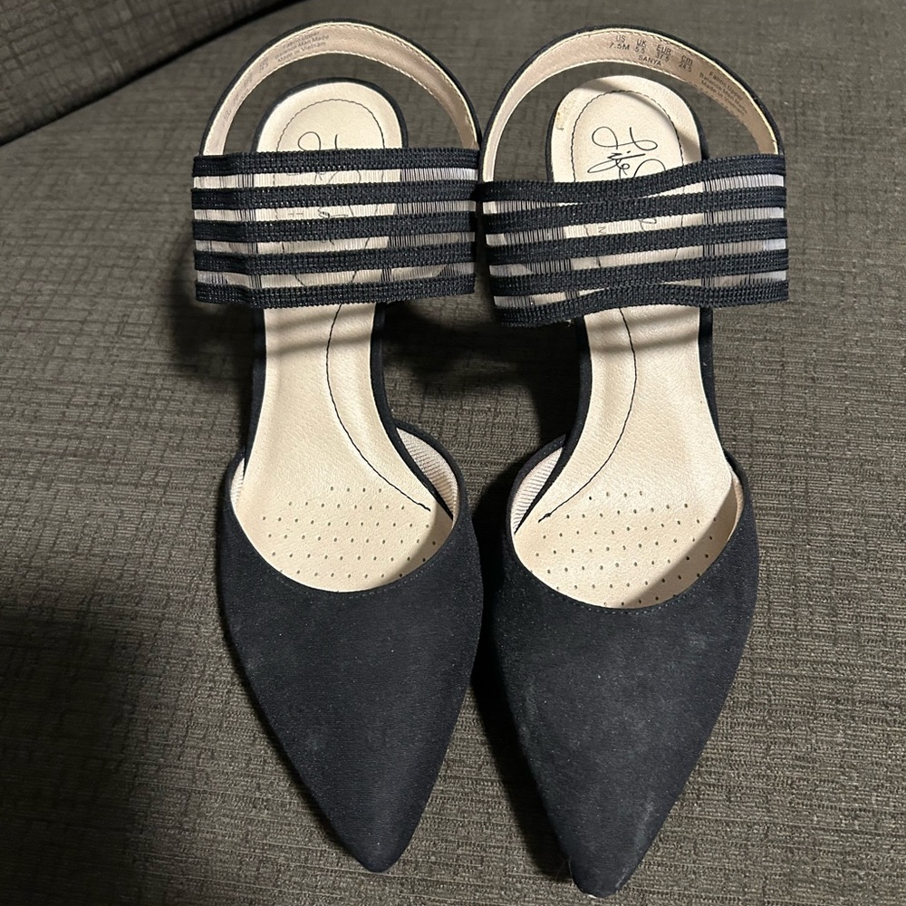 Life Stride Soft Systems, Women’s Dress Heels